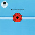 M People - Northern Soul (Baby Blue Coloured Vinyl) (RSD 2026) (New Vinyl)