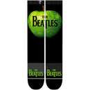 Perri Socks - The Beatles Apple Records (Black) - One Size