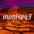 Monkey3 - Monkey3 (New CD)