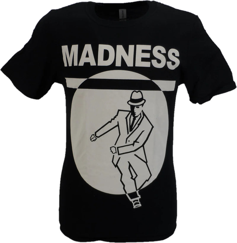 MADNESS - Skaman T-Shirt