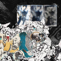 MASSA NERA - Derramar Querer Borrar (New Cassette)
