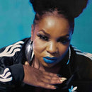 MC Yallah - Yallah Beibe (New Vinyl)