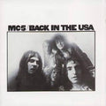 MC5 - Back in the USA (Clear Vinyl) (New Vinyl)