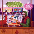 MF Doom - MM..FOOD (20th Anniversary Black Vinyl) (New Vinyl)