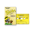 MF Doom - Metal Fingers Presents: Special Herbs Vol. 3 & 4 (New Cassette)