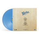 MF Doom - Metal Fingers Presents: Special Herbs Vol. 7 & 8 (2LP Sky Blue Vinyl) (New Vinyl)