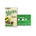 MF Doom - Metal Fingers Presents: Special Herbs Vol. 9 & 0 (New Cassette)