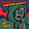 MF Doom - Operation: Doomsday (25th Anniversary) (2LP/Coloured) (RSD Black Friday 2024) (New Vinyl)
