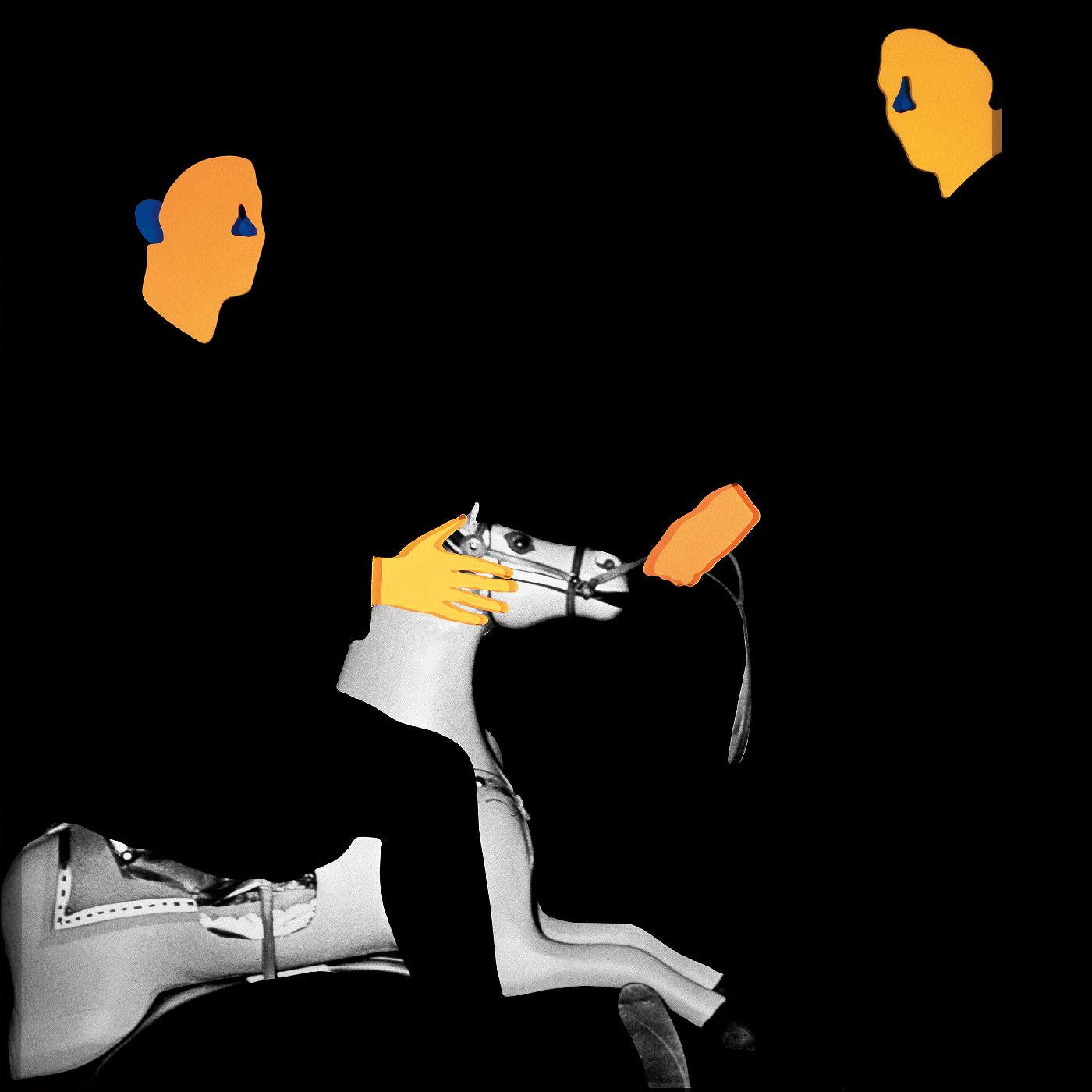 MGMT - Loss Of Life (New Vinyl)