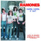 Ramones – Gabba Gabba G' Day: Live In Sidney Australia 1980 (New Vinyl)