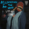 MJ Lenderman And The Wind - And The Wind (Live And Loose!) (2LP Clear Teal Vinyl) (RSD 2025) (New Vinyl)
