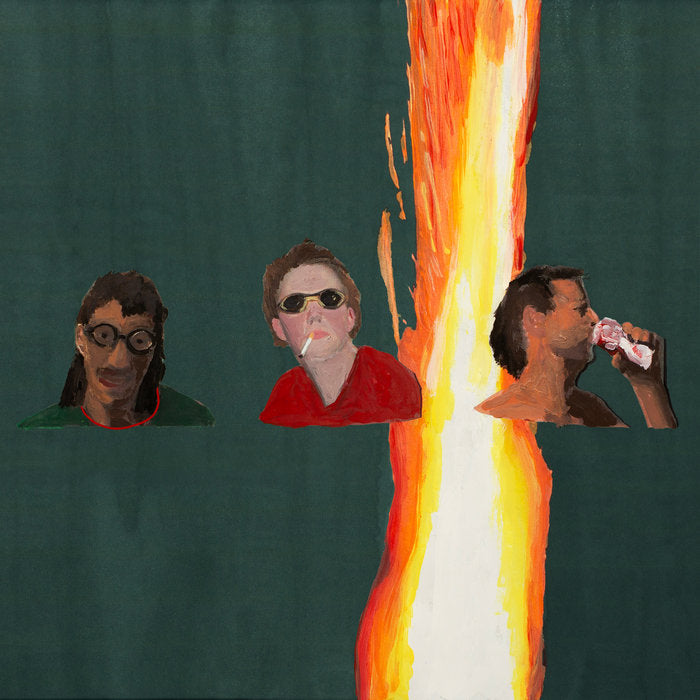 MJ Lenderman - Manning Fireworks (New Vinyl)