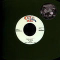 MNI (Men With No IQ's) - Dreamin' (7") (New Vinyl)
