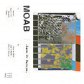MOAB - Laws Ov Nature (New Cassette)