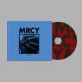 MRCY - Volume 1 + 2 (New CD)