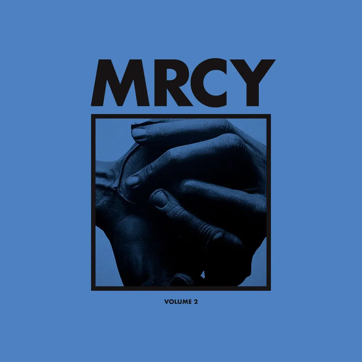 MRCY - Volume 2 (Yellow Vinyl) (New Vinyl)