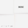 MUNA - Live At The Greek Theatre In Los Angeles (2LP Silver) (New Vinyl)