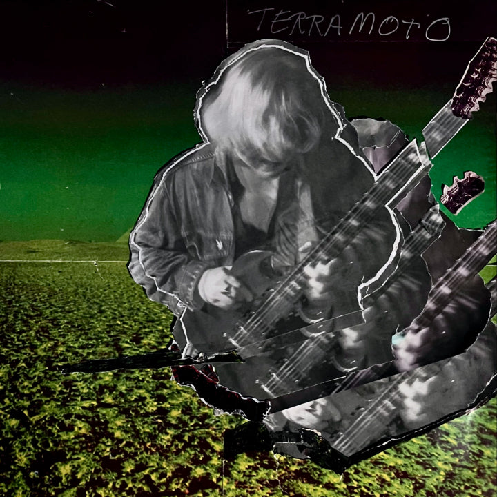 M.O.T.O. - TERRAMOTO, The Album (New Vinyl)