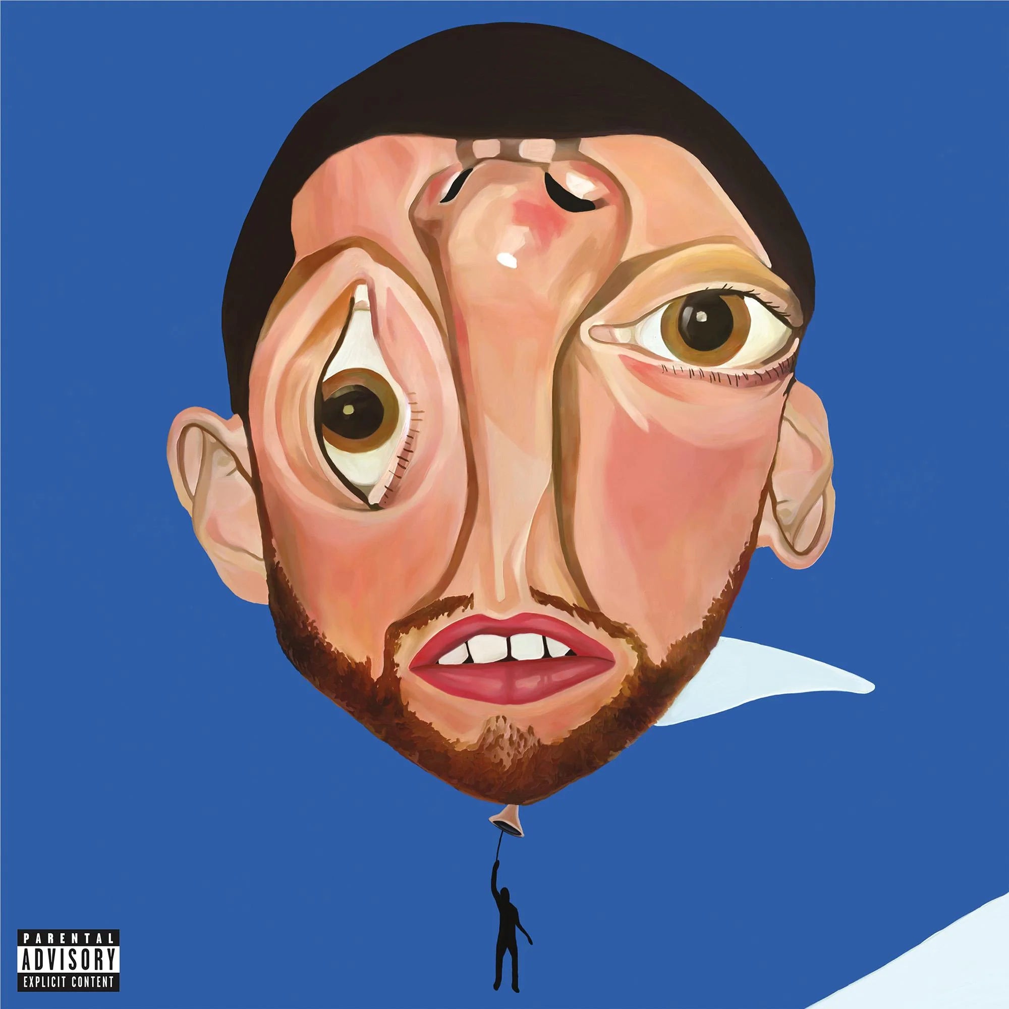 Mac Miller - Balloonerism (2LP) (New Vinyl)