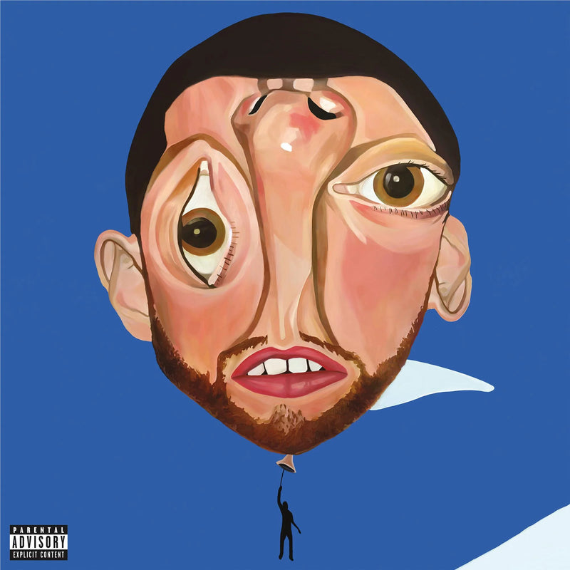 Mac Miller - Balloonerism (New CD)