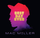 Mac Miller - Best Day Ever (Lavender Colour) (New Vinyl)