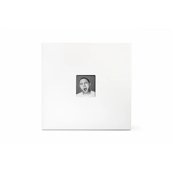 Mac Miller - GO:OD AM: 10th Anniversary Edition (Indie Exclusive) (New Vinyl)