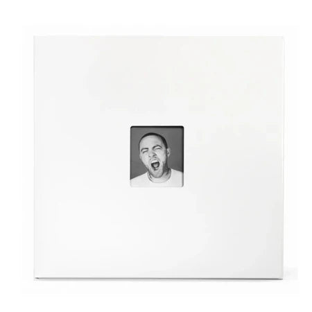 Mac Miller - GO:OD AM: 10th Anniversary Edition (New Vinyl)