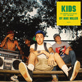 Mac Miller - K.I.D.S. (New CD)