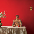Mac Miller - Watching Movies With The Sound Off (Brown Colour) (New Vinyl)