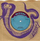 Mac & Party - Zandale/Kiss To Kiss (7") (New Vinyl)