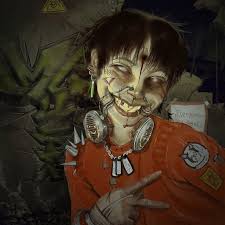 Machine Girl - MG Ultra (New CD)