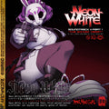 Machine Girl - Neon White Soundtrack Part. 1 "The Wicked Heart" (New Vinyl)