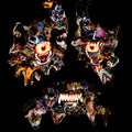 Machine Girl - The Ugly Art (New CD)
