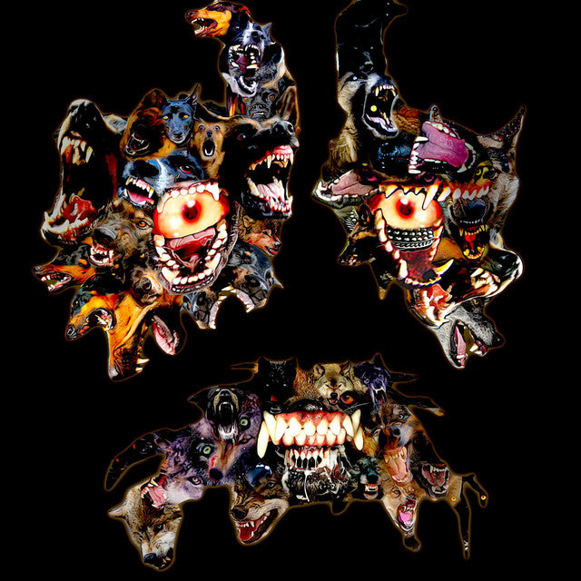 Machine Girl - The Ugly Art (New CD)