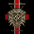 Machine Head - Bloodstone & Diamonds (2LP Black/Gold/Red Splatter Vinyl) (New Vinyl)