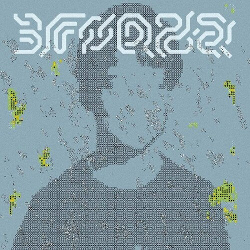 Machinedrum - 3FOR82 (New Vinyl)