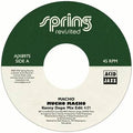 Macho /  Millie Jackson - Mucho Macho (Kenny Dope Mix Edit) (7") (New Vinyl)