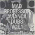 Mad Professor - Avianca Dubs Vol 1 (12") (New Vinyl)