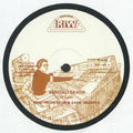 Mad Professor & Sane Inmates - Bengali Skank 12" (New Vinyl)