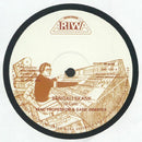 Mad Professor & Sane Inmates - Bengali Skank 12" (New Vinyl)