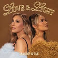 Maddie & Tae - Love And Light (New CD)