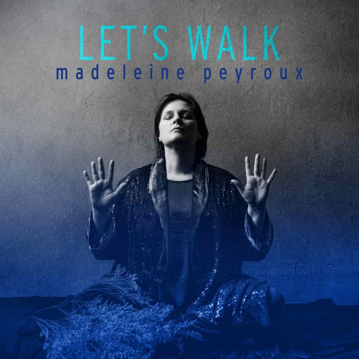 Madeleine Peyroux - Lets Walk (New CD)