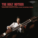 Madhuvanti Pal - The  Holy Mother: Madhuvanti Pal Plays The Rudra Veena (New Vinyl)