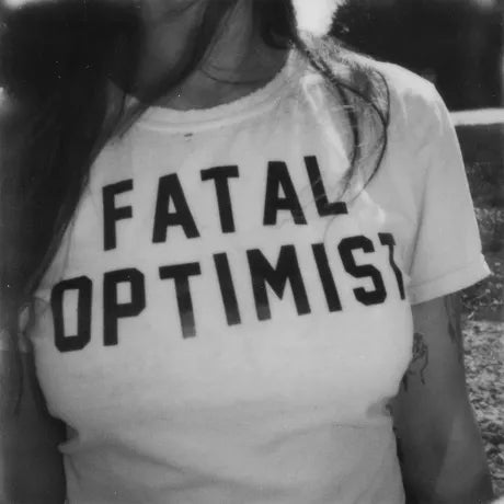 Madi Diaz - Fatal Optimist (New Vinyl)