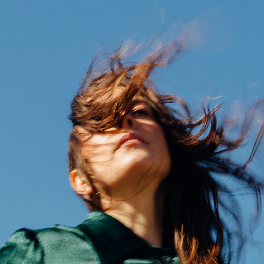 Madi Diaz - Weird Faith (Green Vinyl) (New Vinyl)