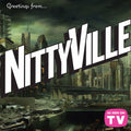 Madlib - Nittyville Season 1 (New Vinyl)