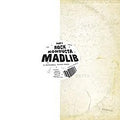 Madlib - Rock Konducta Part 1 (Clear Vinyl) (New Vinyl)