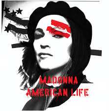Madonna - American Life (Japanese Edition) (New CD)