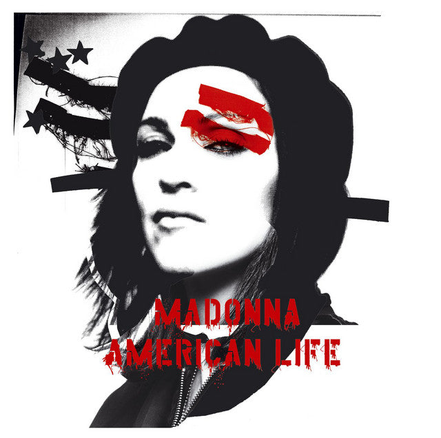 Madonna-american-life-new-vinyl