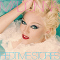 Madonna - Bedtime Stories (Japanese Edition) (New CD)